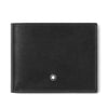 Montblanc Meisterstuck Wallet 6cc - Berry's Jewellers