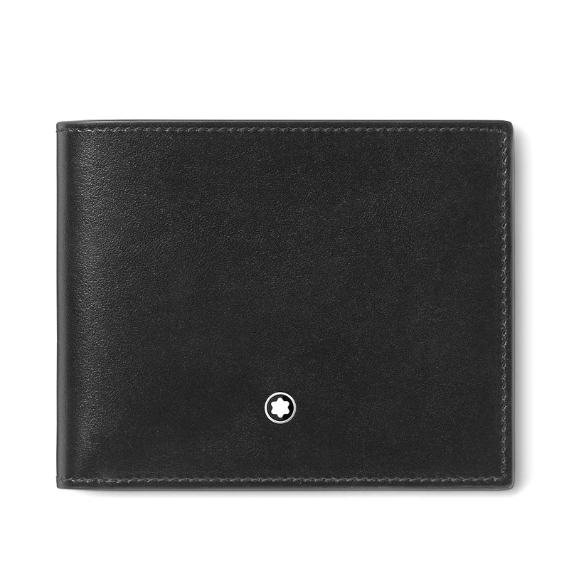 Montblanc Meisterstuck Wallet 6cc - Berry's Jewellers