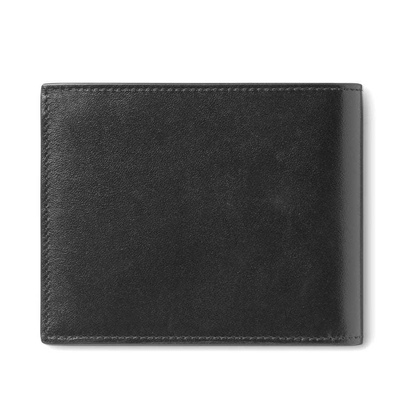 Montblanc Meisterstuck Wallet 6cc - Berry's Jewellers