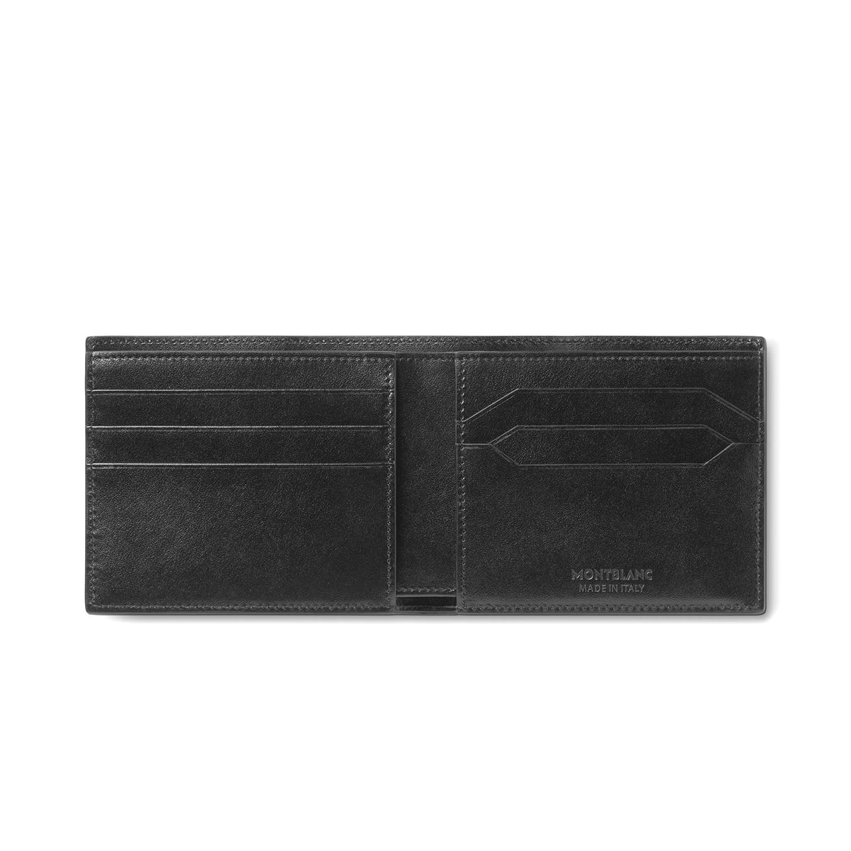 Montblanc Meisterstuck Wallet 6cc - Berry's Jewellers