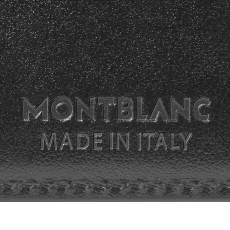 Montblanc Meisterstuck Wallet 6cc - Berry's Jewellers