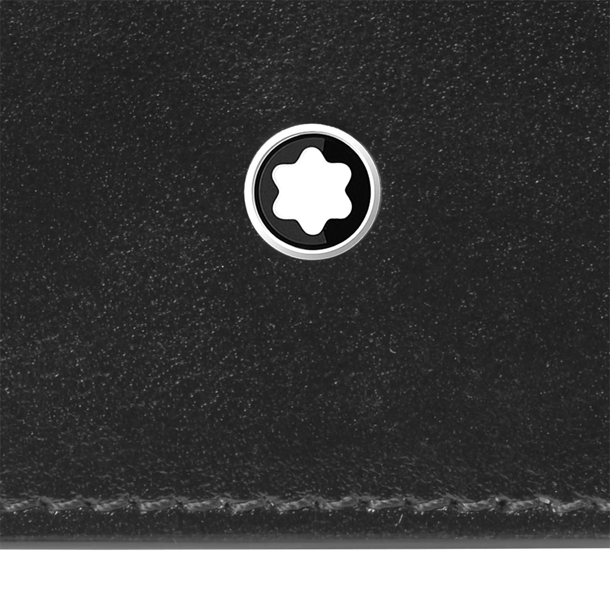 Montblanc Meisterstuck Wallet 6cc - Berry's Jewellers