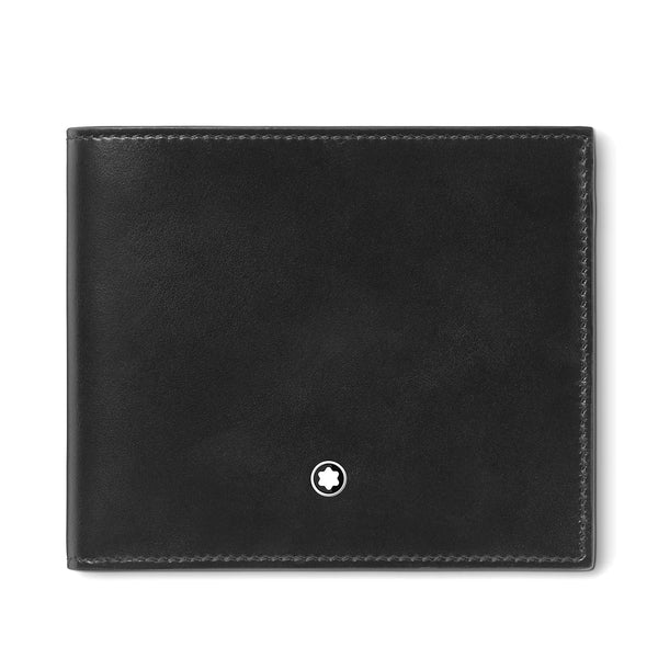 Montblanc Meisterstück wallet 8cc - Berry's Jewellers