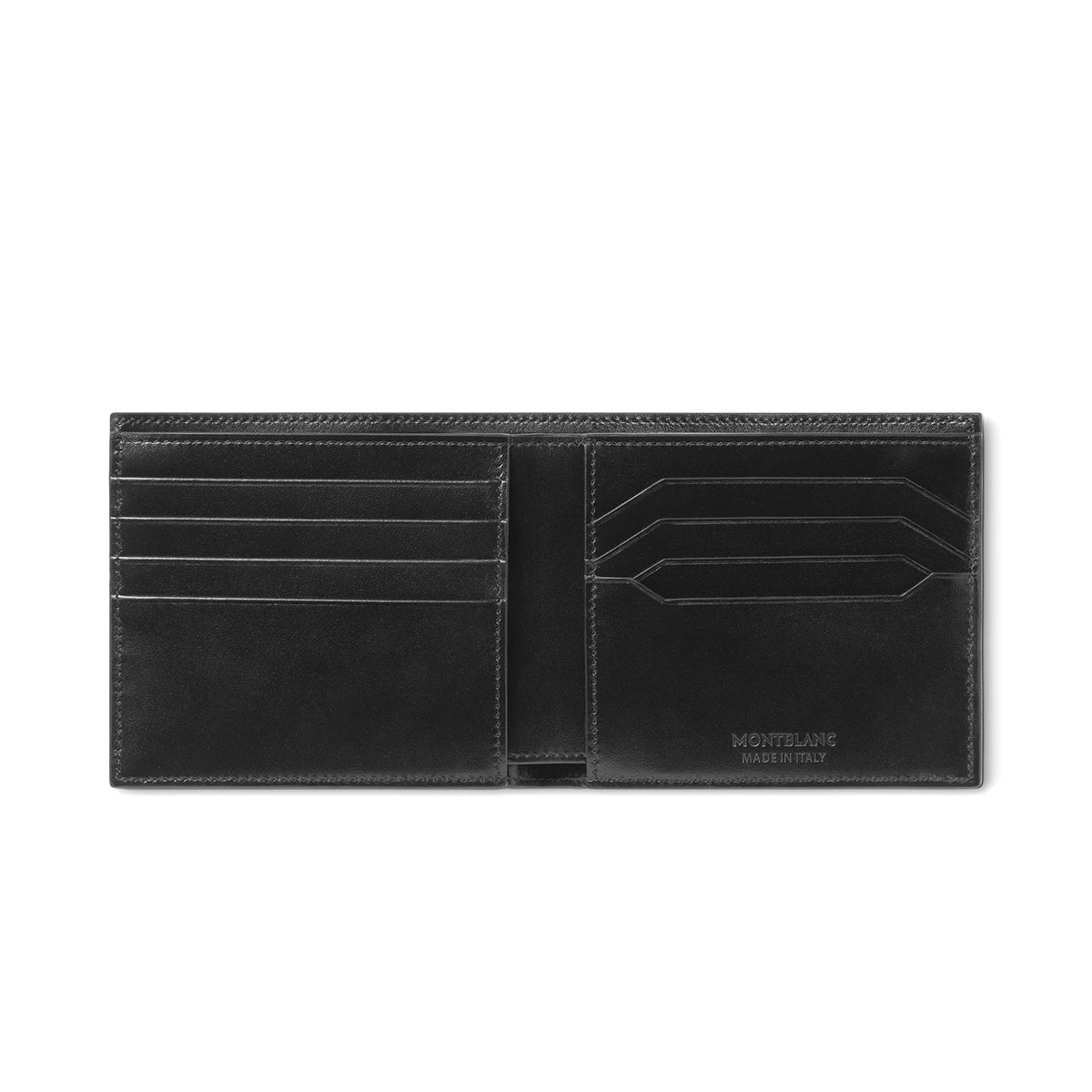 Montblanc Meisterstück wallet 8cc - Berry's Jewellers