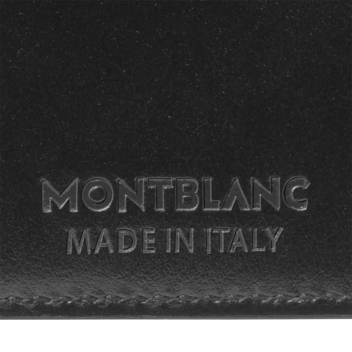 Montblanc Meisterstück wallet 8cc - Berry's Jewellers