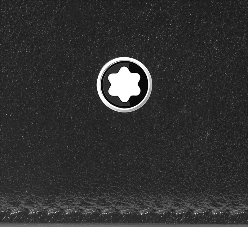Montblanc Meisterstück card holder 6cc - Berry's Jewellers
