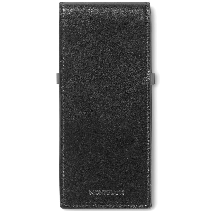 Montblanc Meisterstück 3-Pen Pouch - Berry's Jewellers