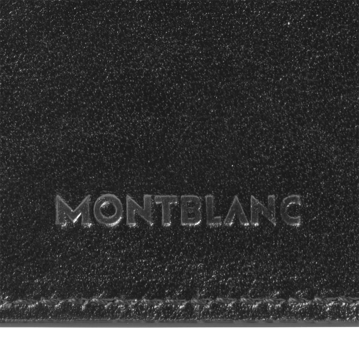 Montblanc Meisterstück 3-Pen Pouch - Berry's Jewellers