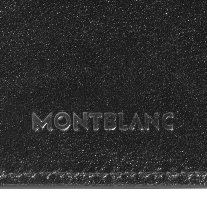 Montblanc Meisterstück 3-Pen Pouch - Berry's Jewellers