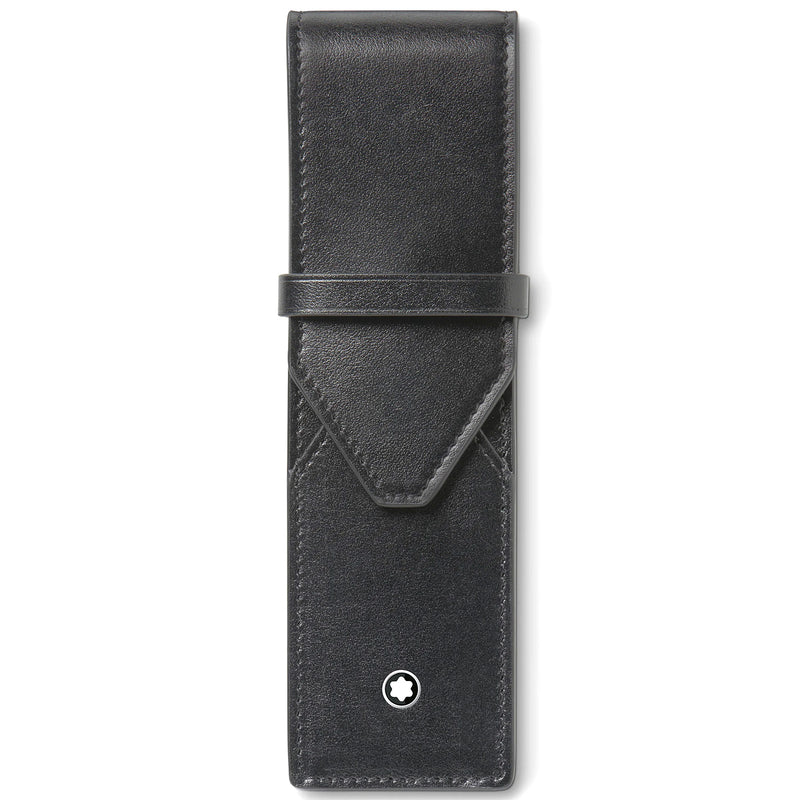 Montblanc Meisterstück 2 Pen Pouch - Berry's Jewellers