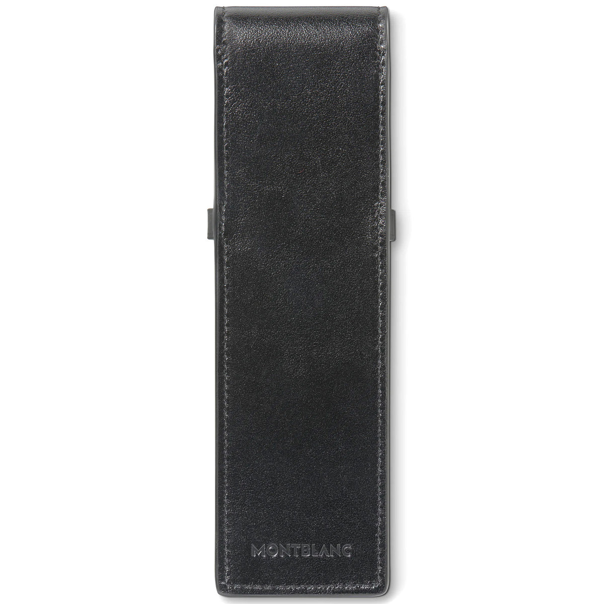 Montblanc Meisterstück 2 Pen Pouch - Berry's Jewellers