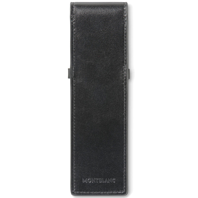 Montblanc Meisterstück 2 Pen Pouch - Berry's Jewellers