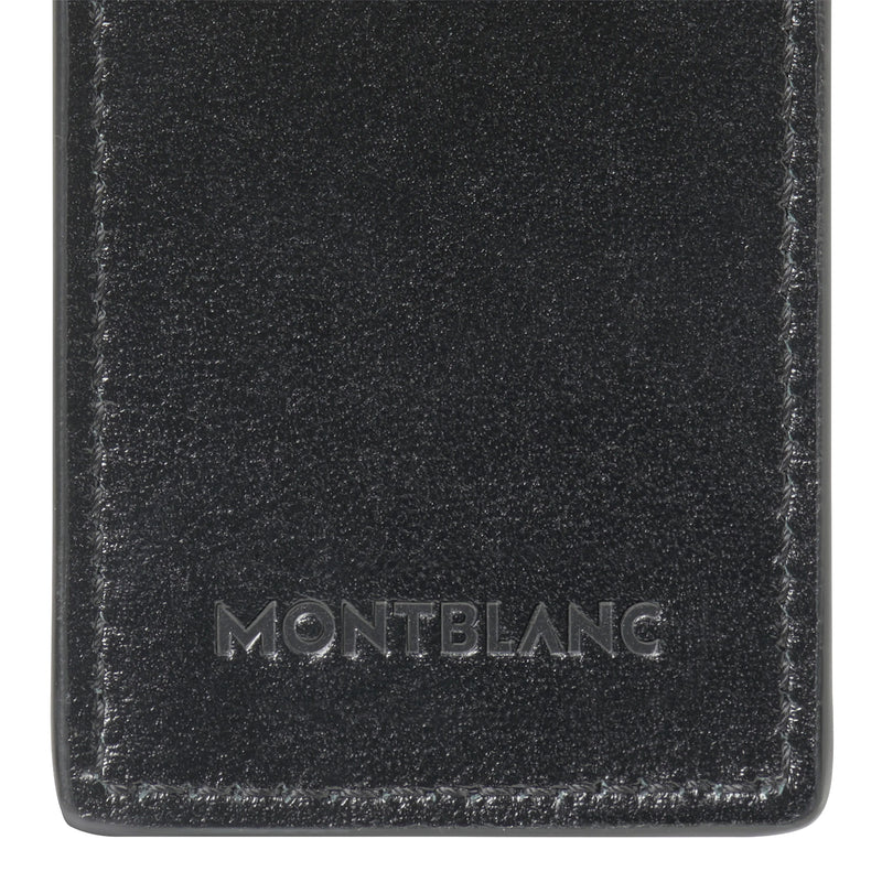 Montblanc Meisterstück 2 Pen Pouch - Berry's Jewellers