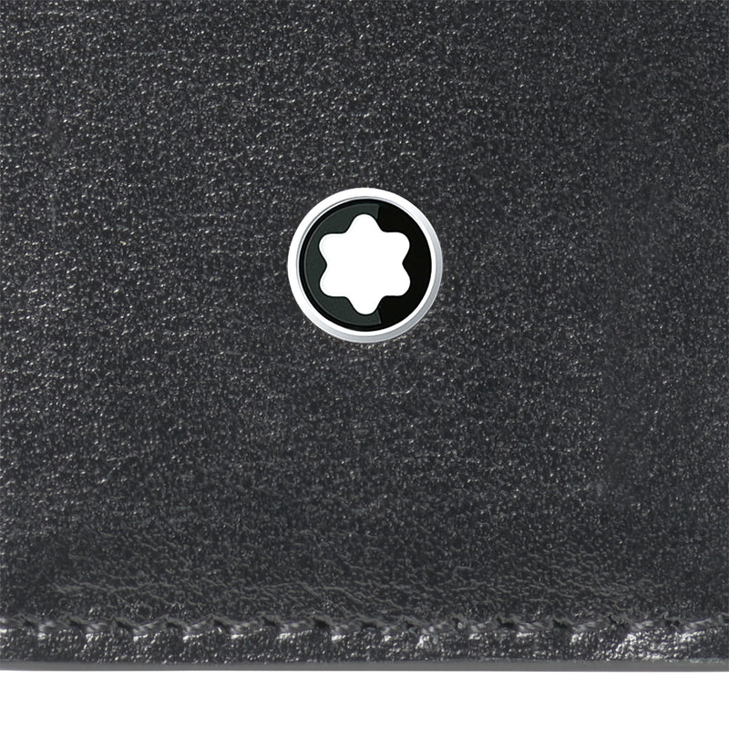 Montblanc Meisterstück 2 Pen Pouch - Berry's Jewellers