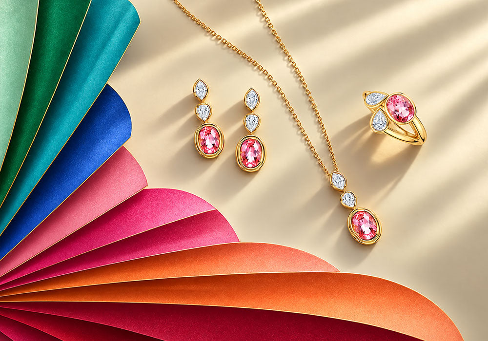 Discover Your Signature Shade