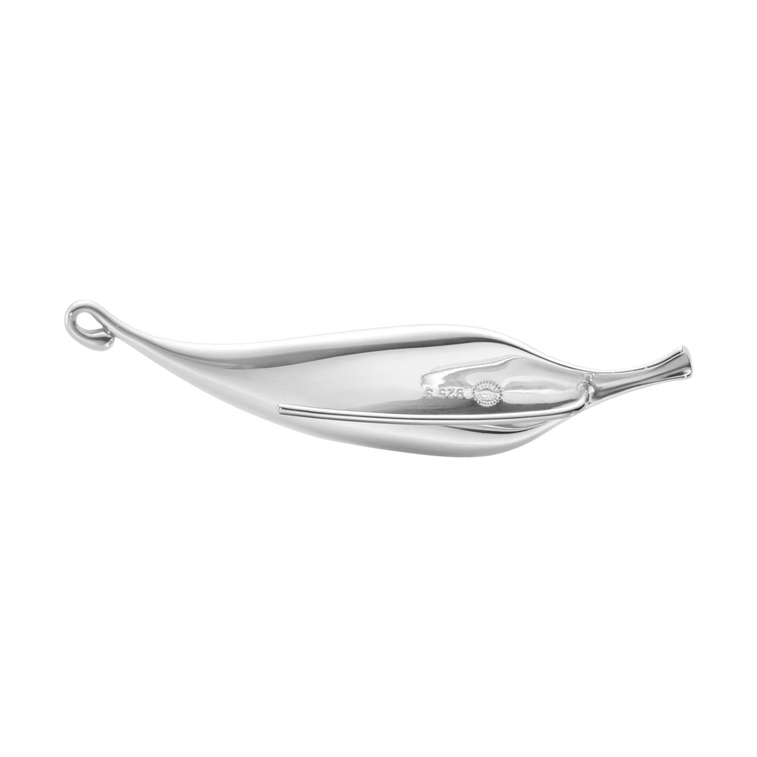Vivianna Torun Silver Earrings
