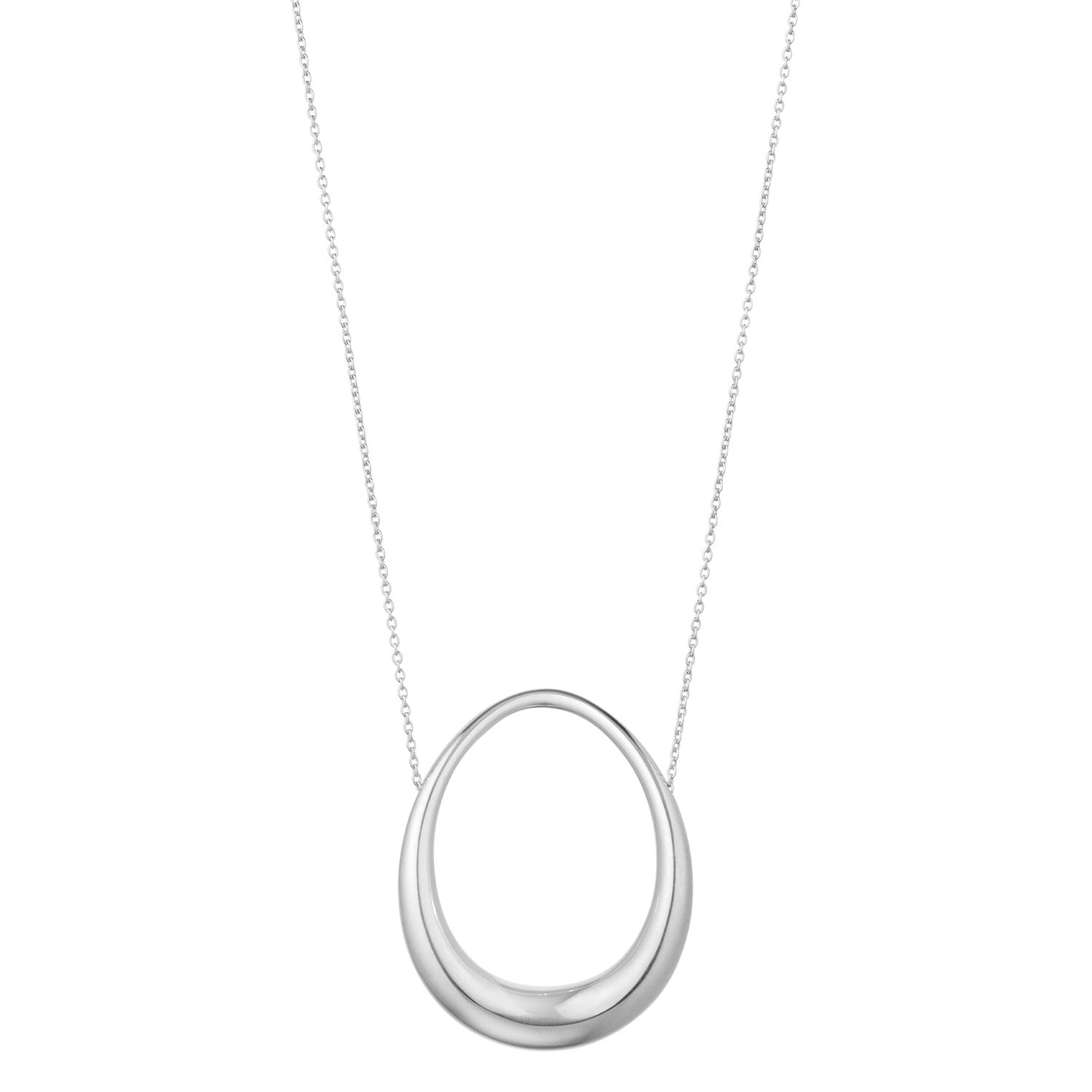Georg Jensen Offspring Large Pendant - Berry's Jewellers