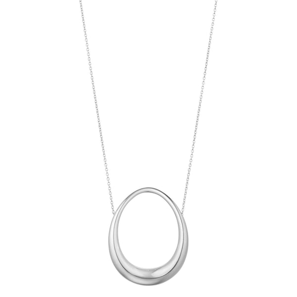 Georg Jensen Offspring Large Pendant - Berry's Jewellers