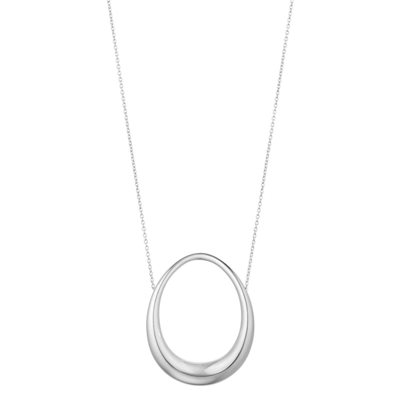 Georg Jensen Offspring Large Pendant - Berry's Jewellers