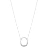 Georg Jensen Offspring Medium Pendant - Berry's Jewellers