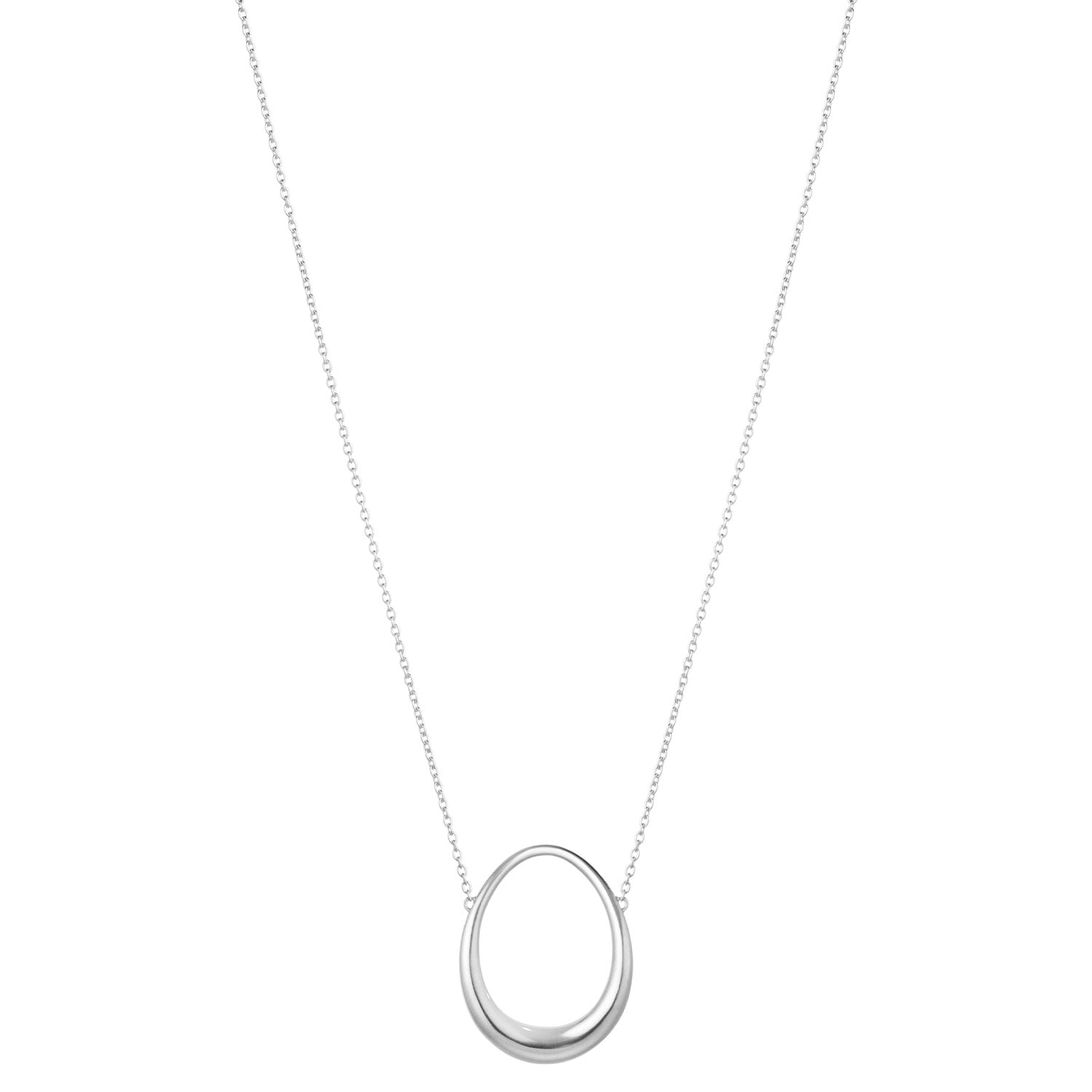 Georg Jensen Offspring Medium Pendant - Berry's Jewellers