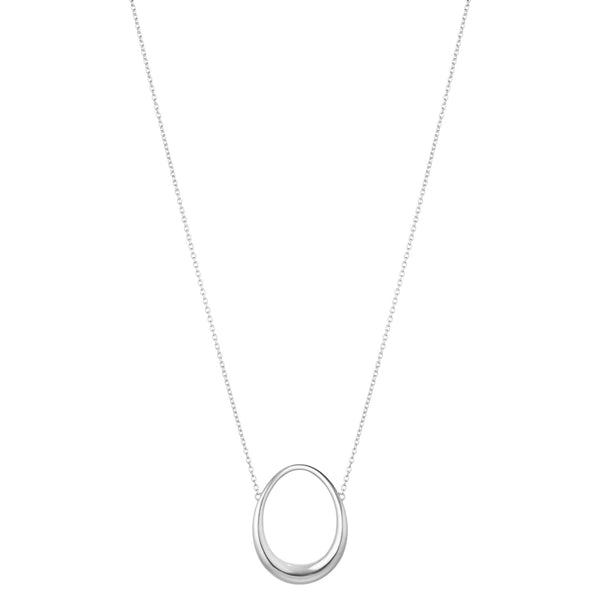 Georg Jensen Offspring Medium Pendant - Berry's Jewellers