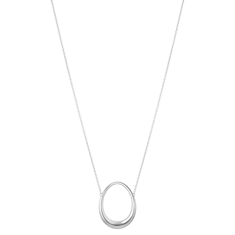 Georg Jensen Offspring Medium Pendant - Berry's Jewellers