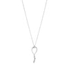 Mercy Diamond Set Pendant