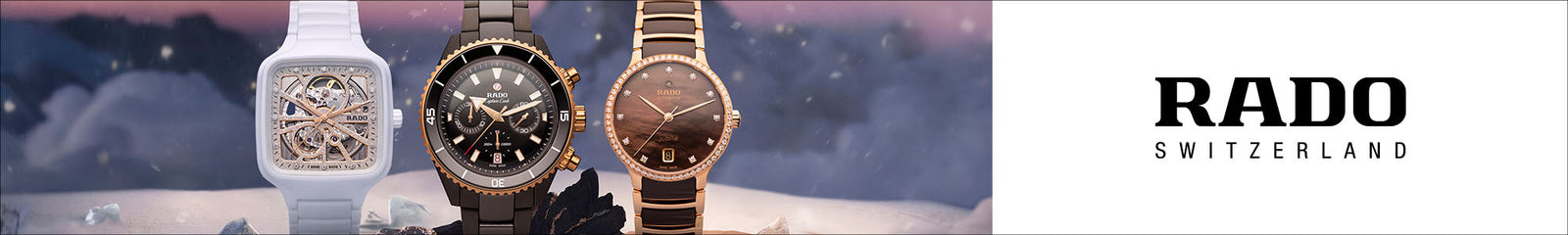 Rado Watches
