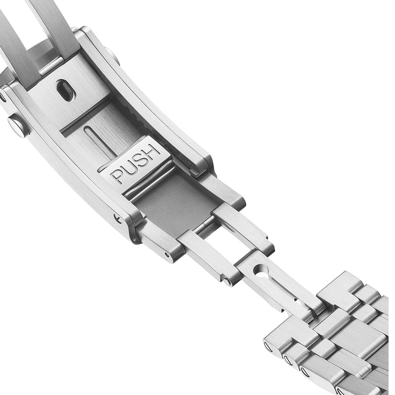 OMEGA Seamaster Diver 300m 42mm Blue Dial Mens Bracelet Watch - Berry's Jewellers