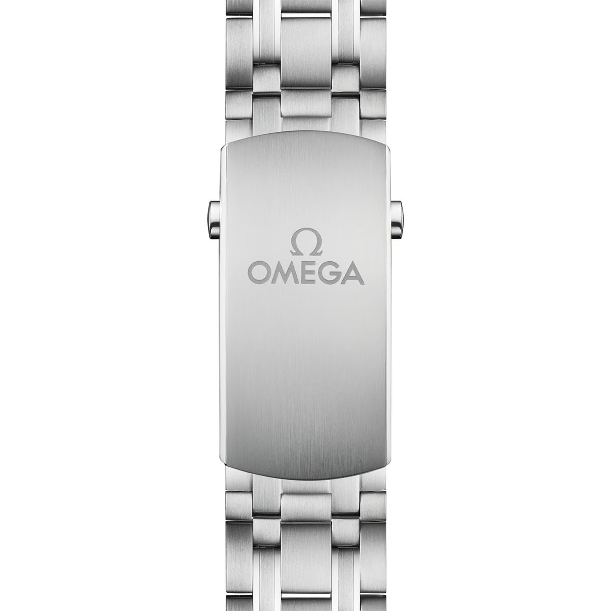 OMEGA Seamaster Diver 300m 42mm Summer Blue Dial Men's Bracelet Watch - Berry's Jewellers
