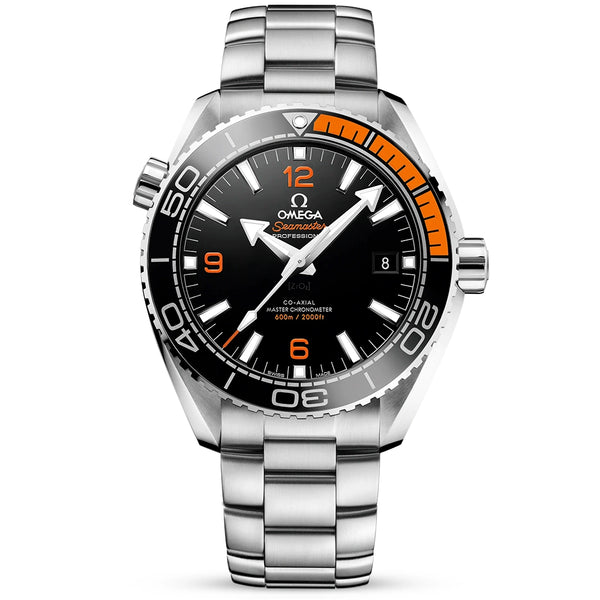 OMEGA Seamaster Planet Ocean 600m 43