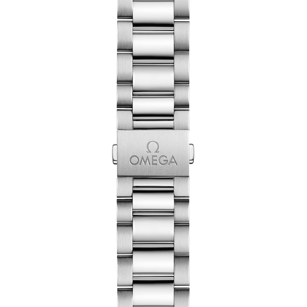 OMEGA Seamaster Aqua Terra 38mm Black Dial Automatic Bracelet Watch - Berry's Jewellers