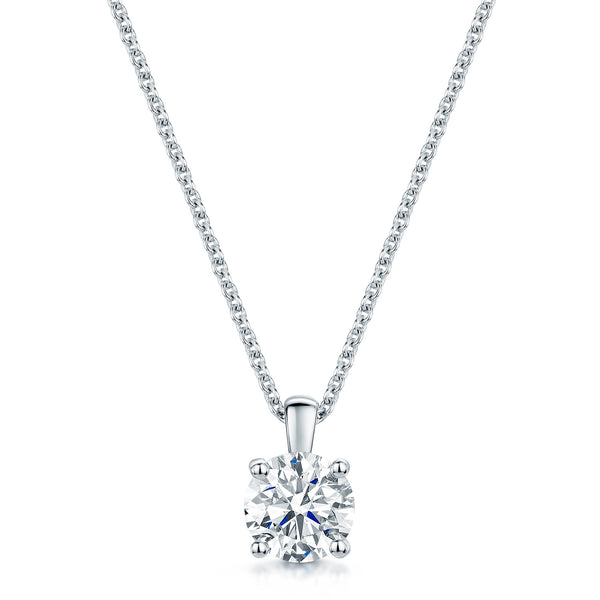 High Jewellery - Necklaces