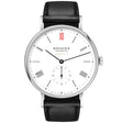 NOMOS Glashütte Ludwig 39mm Doctors Without Borders Limited Edition Sapphire  Watch - Berry's Jewellers