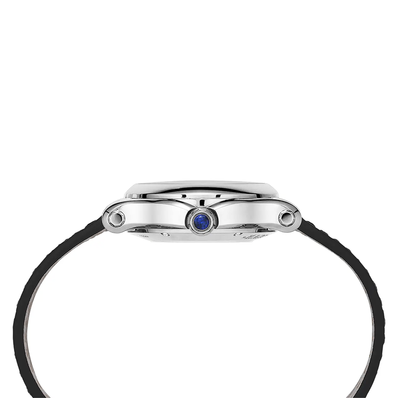 Chopard Happy Sport 30mm Automatic Ladies Strap Watch - Berry's Jewellers