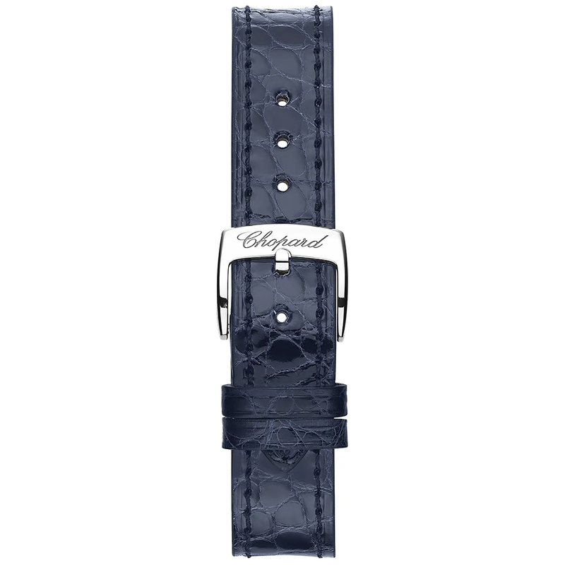 Happy Sport Sun, Moon & Stars 30mm Steel & Rose Gold Watch