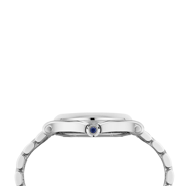 Happy Sport 36mm White Dial Ladies Bracelet Watch