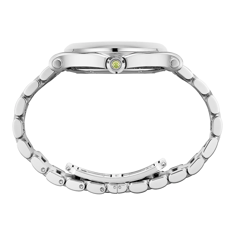 Happy Sport 36mm Light Green Dial Ladies Bracelet Watch