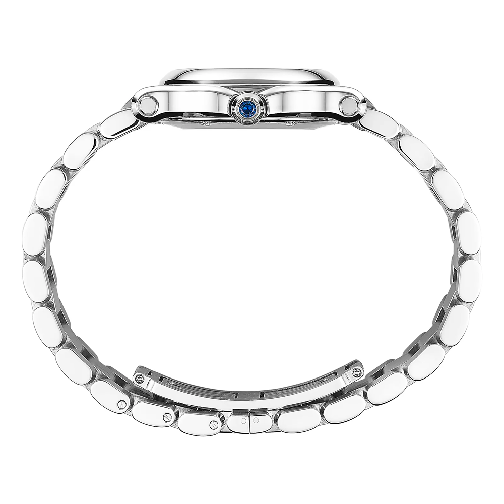 Chopard Happy Sport 30mm Ladies Bracelet Watch - Berry's Jewellers
