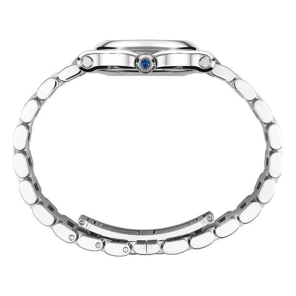 Chopard Happy Sport 30mm Ladies Bracelet Watch - Berry's Jewellers