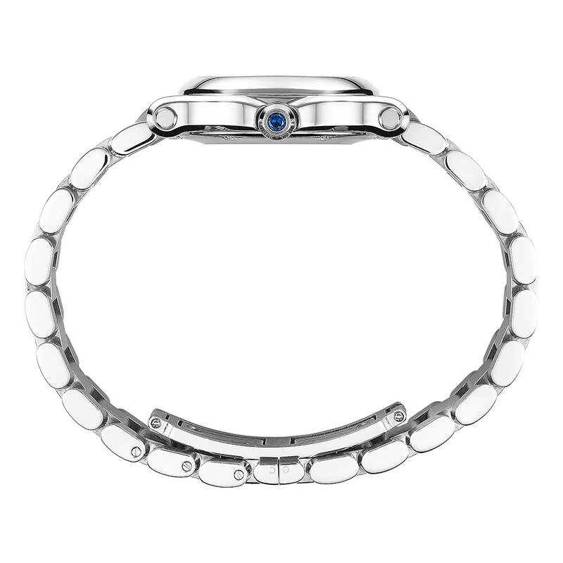 Chopard Happy Sport 30mm Ladies Bracelet Watch - Berry's Jewellers