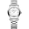 Chopard Happy Sport 30mm Ladies Bracelet Watch - Berry's Jewellers