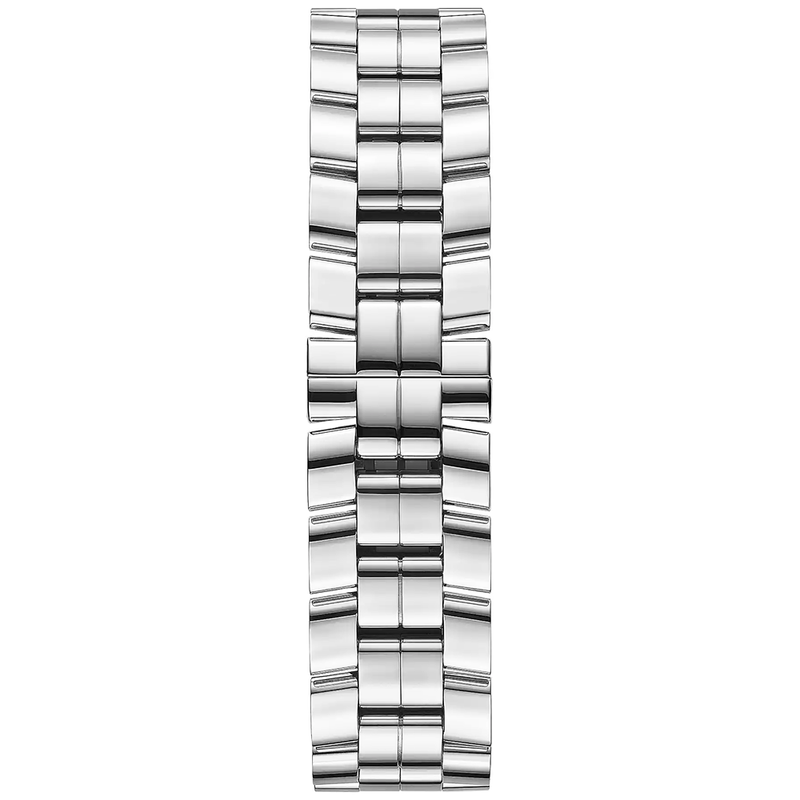 Happy Sport 33mm Steel Automatic Ladies Bracelet Watch