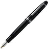 Montblanc Meisterstuck Platinum Coated LeGrand Fountain Pen - Berry's Jewellers