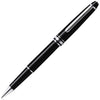 Montblanc Platinum Meisterstuck Coated Classique Rollerball Pen - Berry's Jewellers