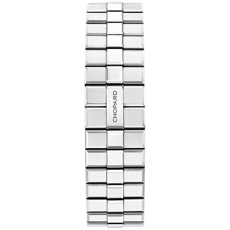 Alpine Eagle 36mm Mother of Pearl Diamond Set Automatic Watch