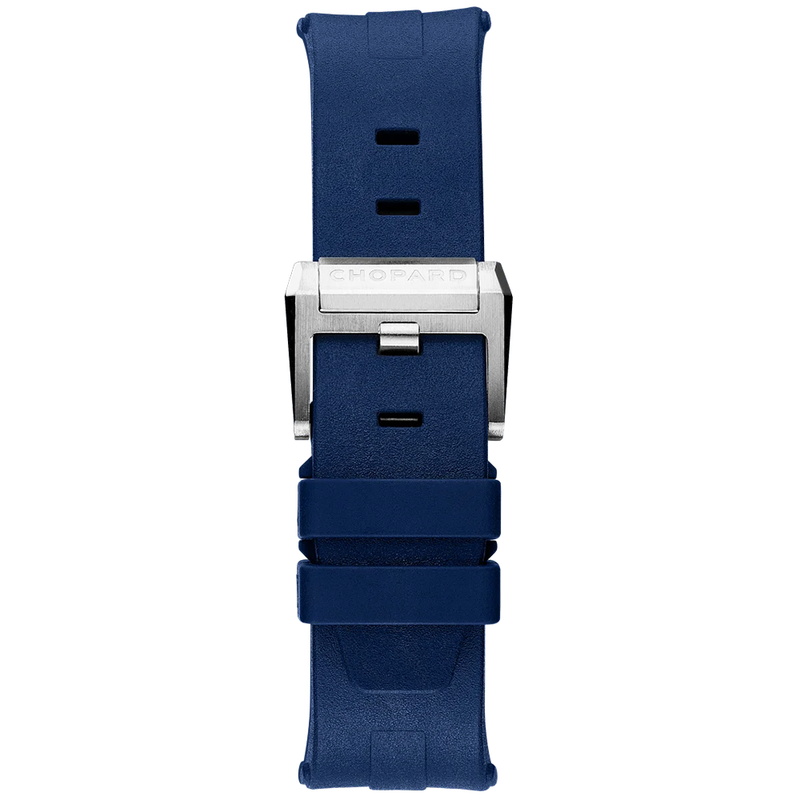 Alpine Eagle XL Chrono 44mm Blue Dial Automatic Watch