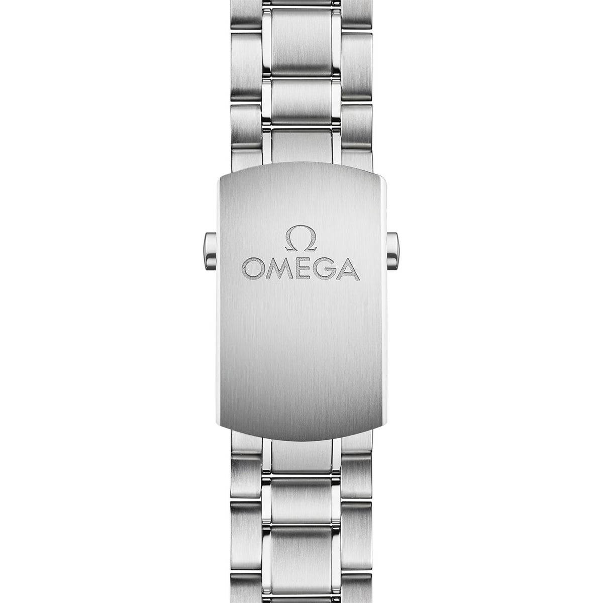 OMEGA Speedmaster 44.25mm Black Dial Moonphase Chronograph Watch - Berry's Jewellers