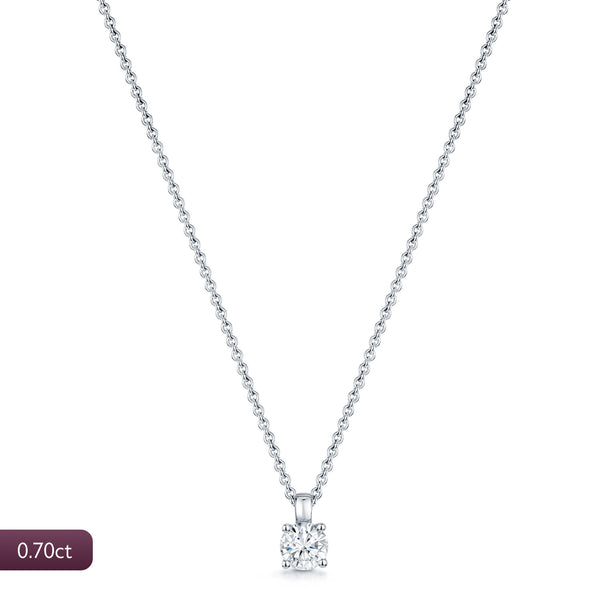 Berry's 18ct White Gold 0